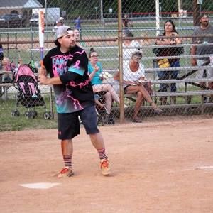 Meet your Posher, Corey